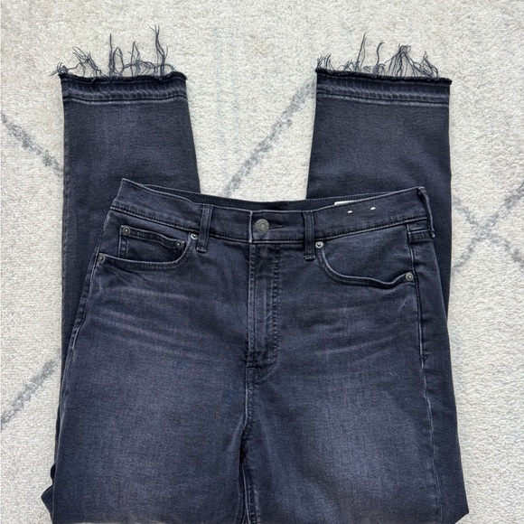 GAP Vintage Slim Jeans size 30 - Picture 3 of 4